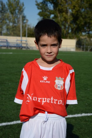 DIEGO ALONSO GOMEZ